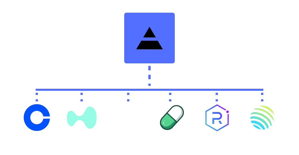 Integration illustration